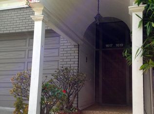 1619 10th Ave, San Francisco, CA 94122