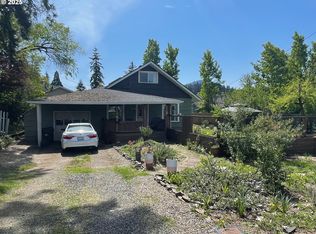 850 E 36th Ave, Eugene, OR 97405