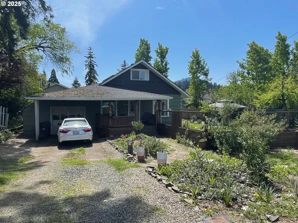 850 E 36th Ave, Eugene, OR 97405