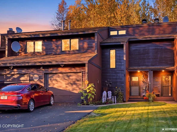 907 W 80th Ave, Anchorage, AK 99518