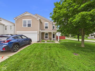 9542 W Constellation Dr, Pendleton, IN, 46064
