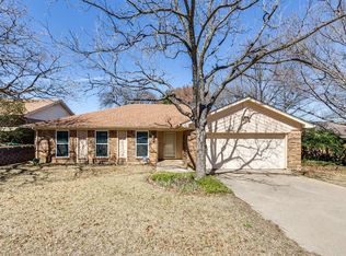 1709 Bedford Oaks Dr, Bedford, TX 76021