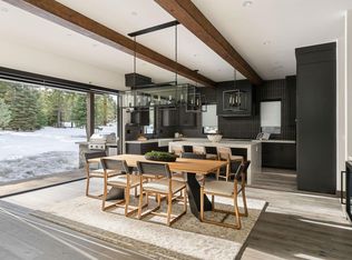9400 Heartwood Dr, Truckee, CA