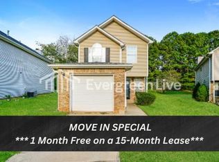 3422 Lehigh Way, Decatur, GA 30034