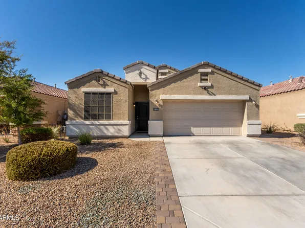 30954 W INDIANOLA Avenue, Buckeye, AZ 85396
