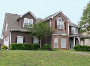 150 Dartmouth Dr, Madison, AL 35757