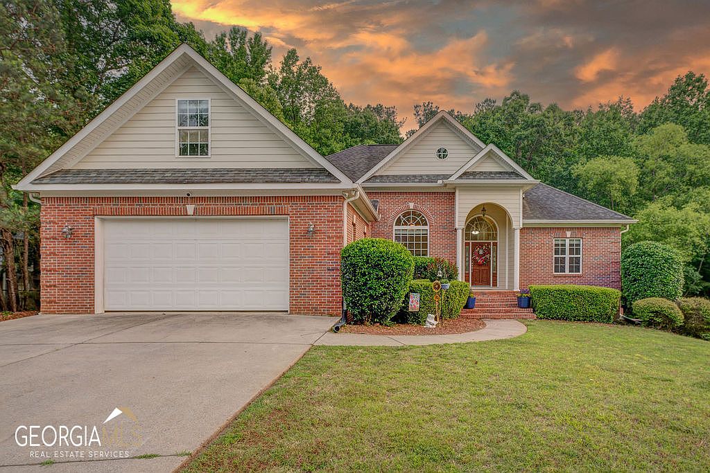 12 Brookhollow Rd, Rome, GA 30165 MLS 10163970 Zillow