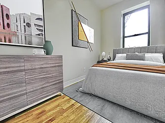 Rented by Vector New York, LLC