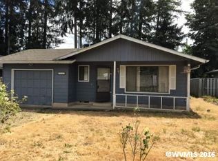5959 Nandina St, Sweet Home, OR 97386