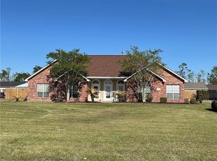626 Colonial Dr, Lake charles, LA 70611