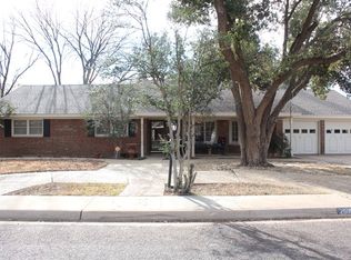 2505 Camarie Ave, Midland, TX 79705