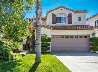 28351 Lobelia Ln, Valencia, CA 91354