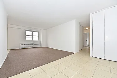 Rented by Keller Williams NYC