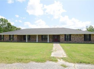 12562 Highway 1075, Bogalusa, LA 70427