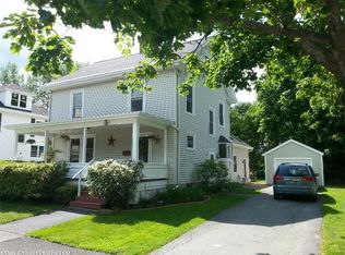 231 West Broadway, Bangor, ME 04401