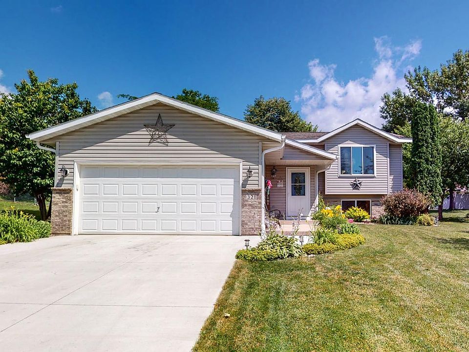 321 9th St NW, Byron, MN 55920 Zillow
