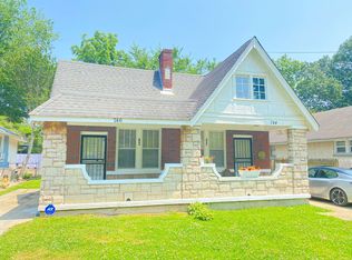 746 Maury St, Memphis, TN 38107
