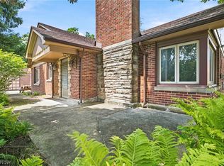 7 Birch Ave, Northfield, OH 44067