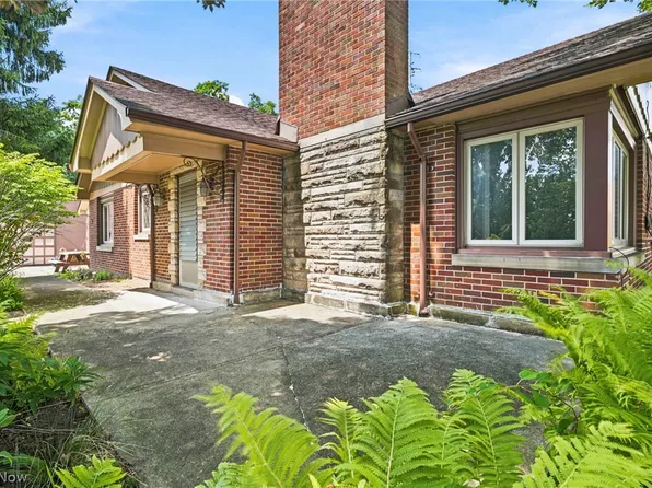 7 Birch Ave, Northfield, OH 44067