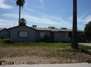 8709 E Myrtle St, Mesa, AZ 85208