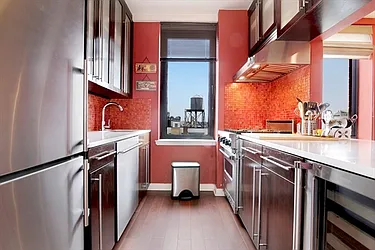 Sold by Citi Habitats