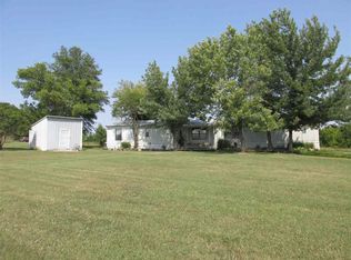 13380 296th Rd, Arkansas City, KS 67005