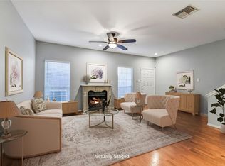 4001 Tanglewilde St APT 1402, Houston, TX 77063