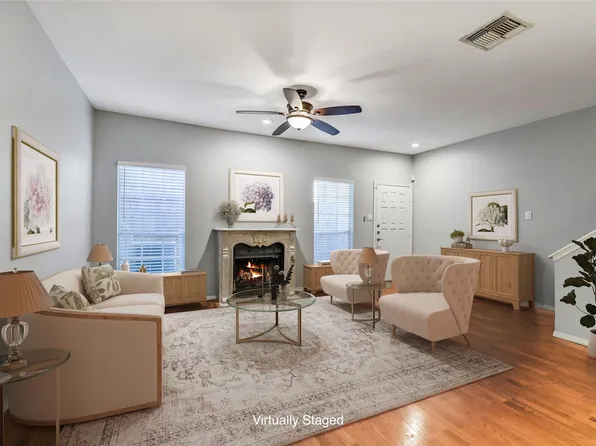 4001 Tanglewilde St APT 1402, Houston, TX 77063