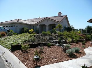 2719 Lobelia Rd, Alpine, CA 91901