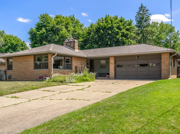 923 Par 4 Rd, Kalamazoo, MI 49008