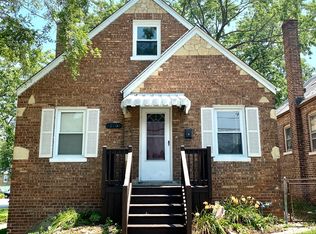 18101 School St, Lansing, IL 60438