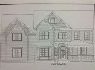 20 Ardmore Rd, Needham, MA 02494