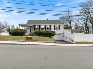 325 E Haverhill St, Lawrence, MA 01841