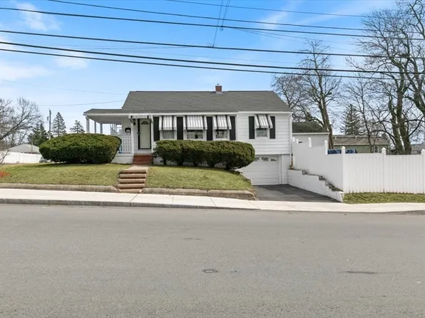 325 E Haverhill St, Lawrence, MA 01841