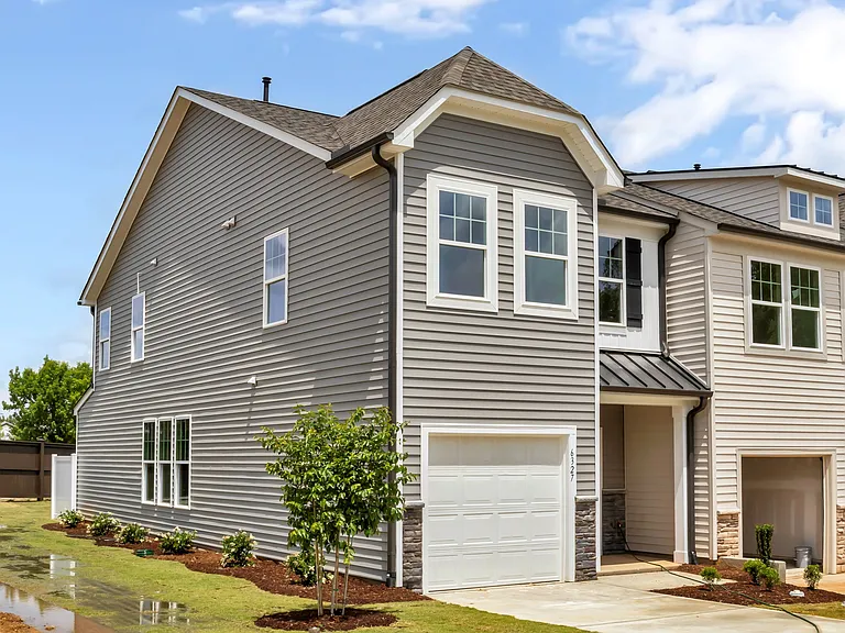 6327 Granite Quarry Dr — Photo 1