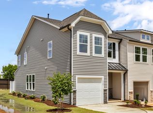 6327 Granite Quarry Dr, Raleigh, NC 27610