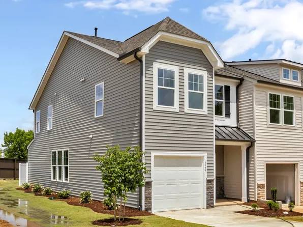 6327 Granite Quarry Dr, Raleigh, NC 27610