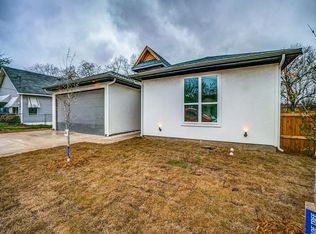 4307 Montie St, Dallas, TX 75210