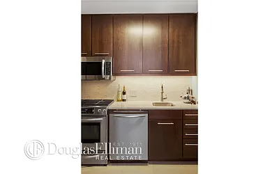 Sold by Douglas Elliman