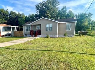 138 S Concord Rd, Belle Chasse, LA 70037