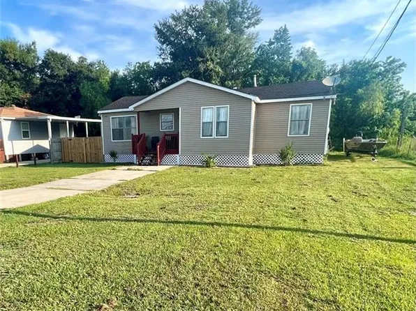138 S Concord Rd, Belle Chasse, LA 70037