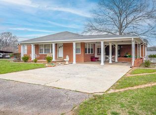 602 Riddle Ave, Piedmont, AL 36272