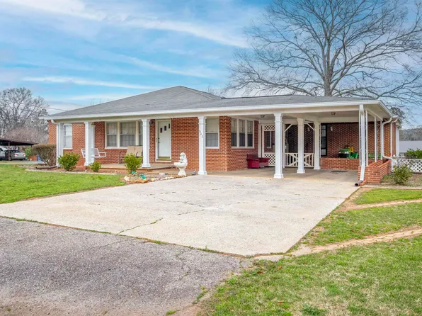 602 Riddle Ave, Piedmont, AL 36272
