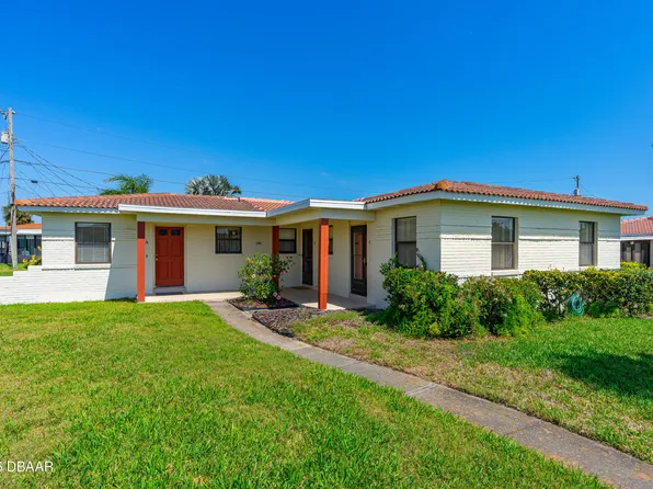 195 Cardinal Dr #A, Ormond Beach, FL 32176