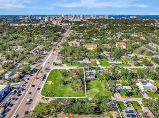 128 N Briggs Ave #24, Sarasota, FL 34237