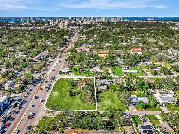 128 N Briggs Ave #24, Sarasota, FL 34237