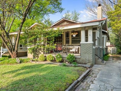 429 Garland St, Memphis, TN, 38104