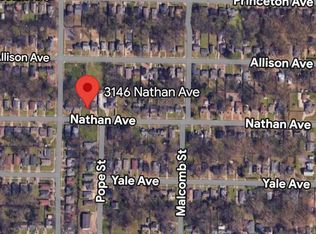 3146 Nathan Ave, Memphis, TN 38112