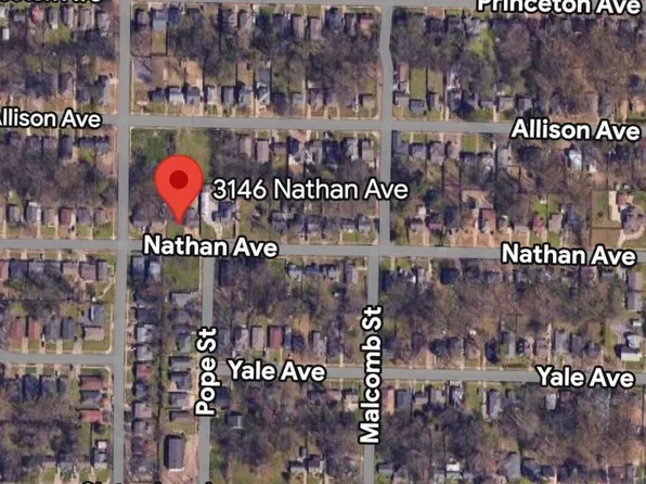 3146 Nathan Ave #55 & 56, Memphis, TN 38112