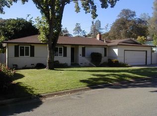 14 Rockridge Rd, Oroville, CA 95966